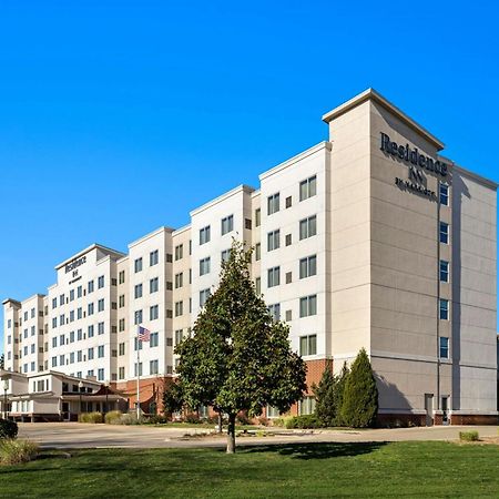 Residence Inn By Marriott Chicago Wilmette/Skokie Exteriör bild