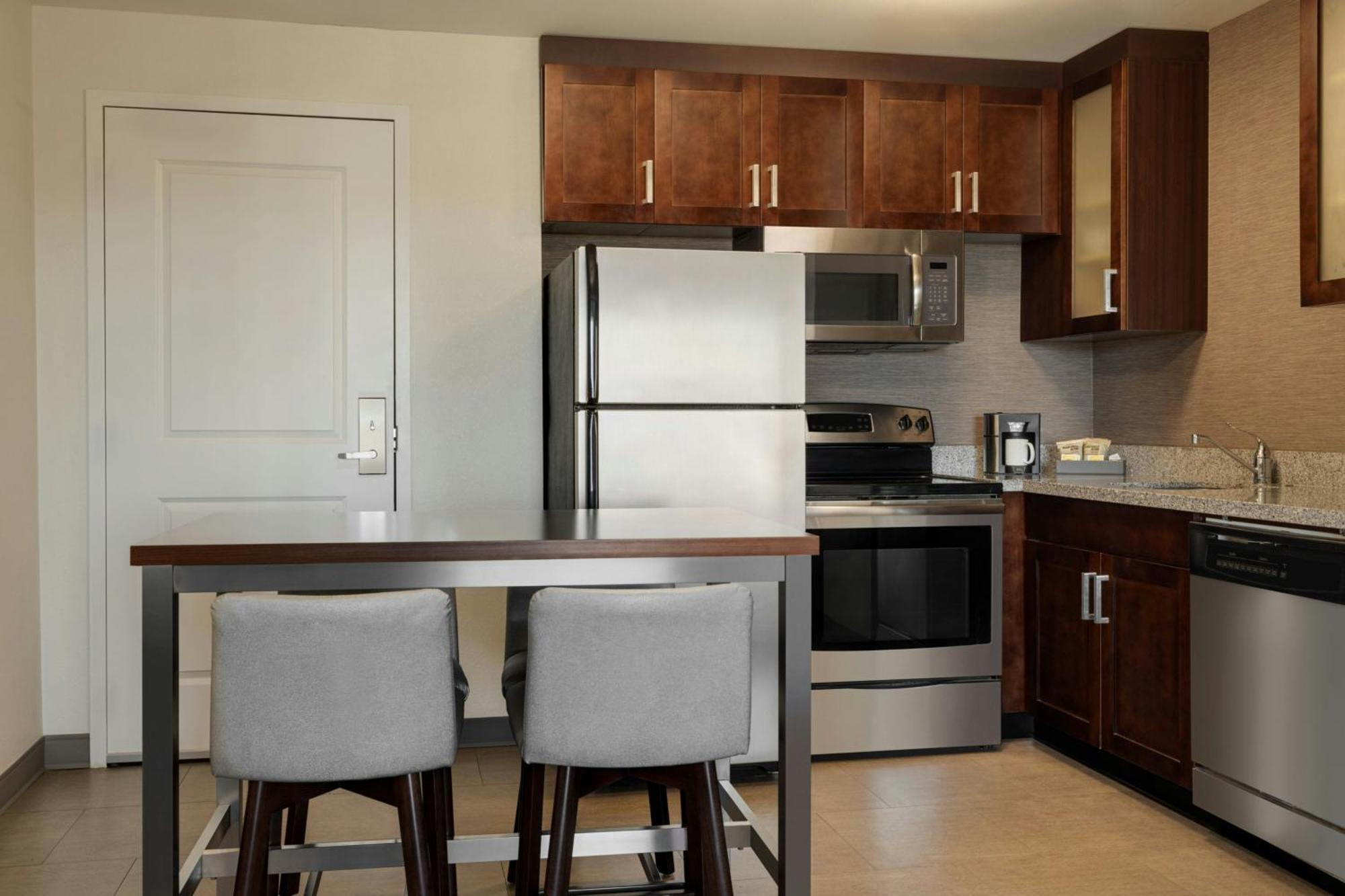 Residence Inn By Marriott Chicago Wilmette/Skokie Exteriör bild