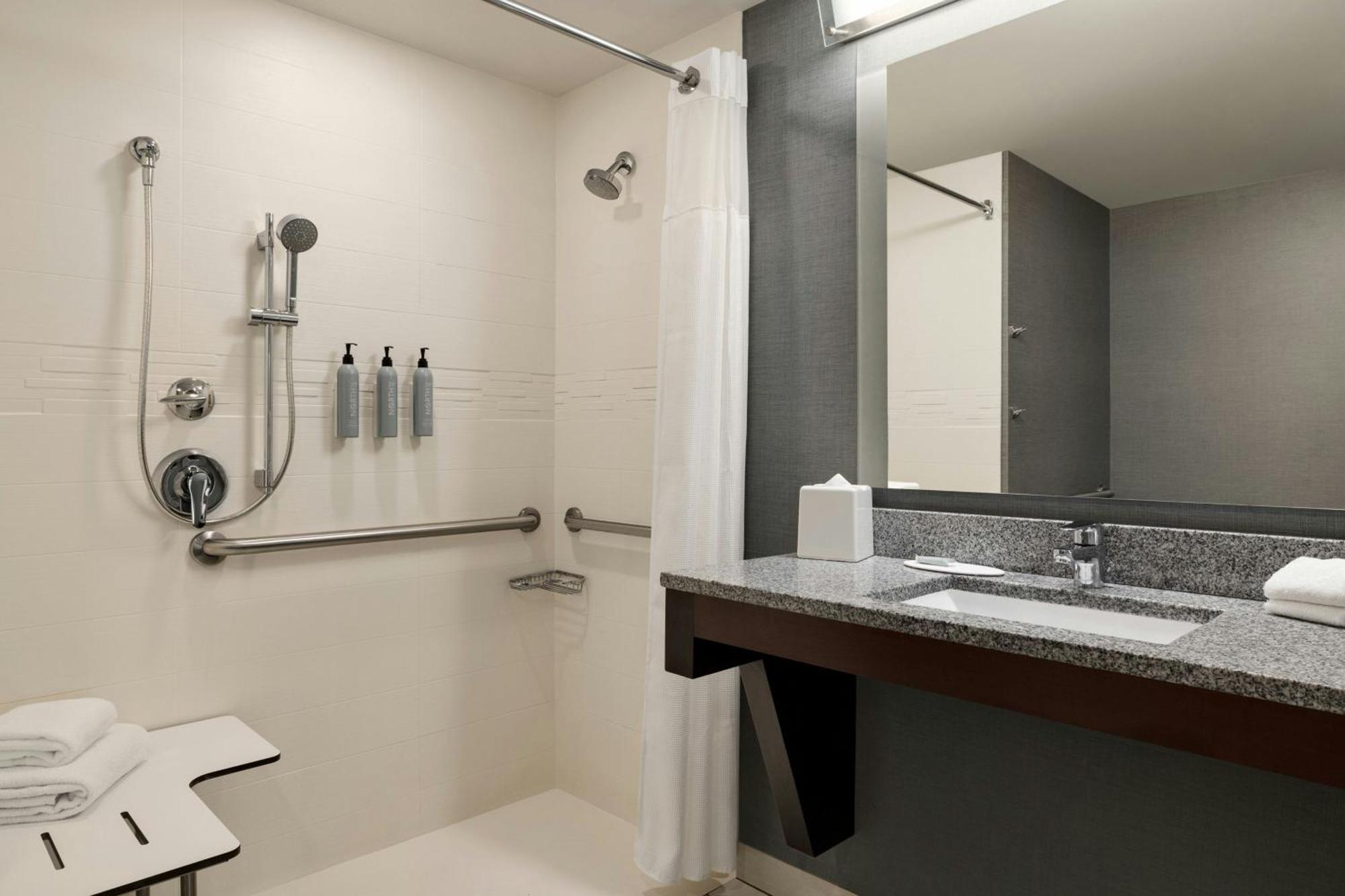Residence Inn By Marriott Chicago Wilmette/Skokie Exteriör bild